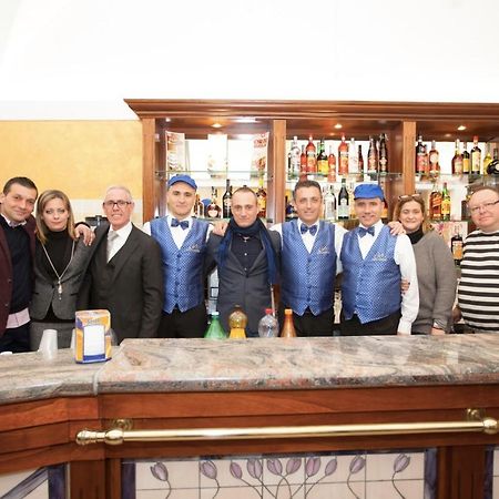 B&B Ortigia Bedda Syracuse Exterior foto