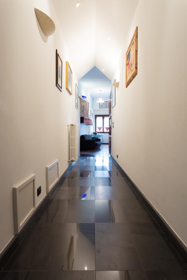 B&B Ortigia Bedda Syracuse Exterior foto