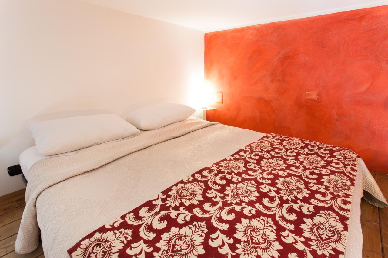 B&B Ortigia Bedda Syracuse Exterior foto