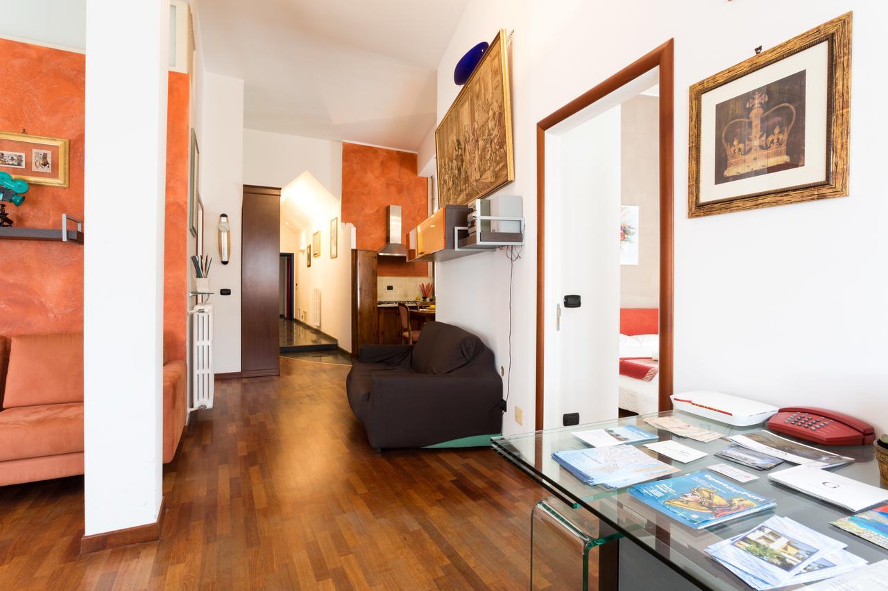 B&B Ortigia Bedda Syracuse Exterior foto