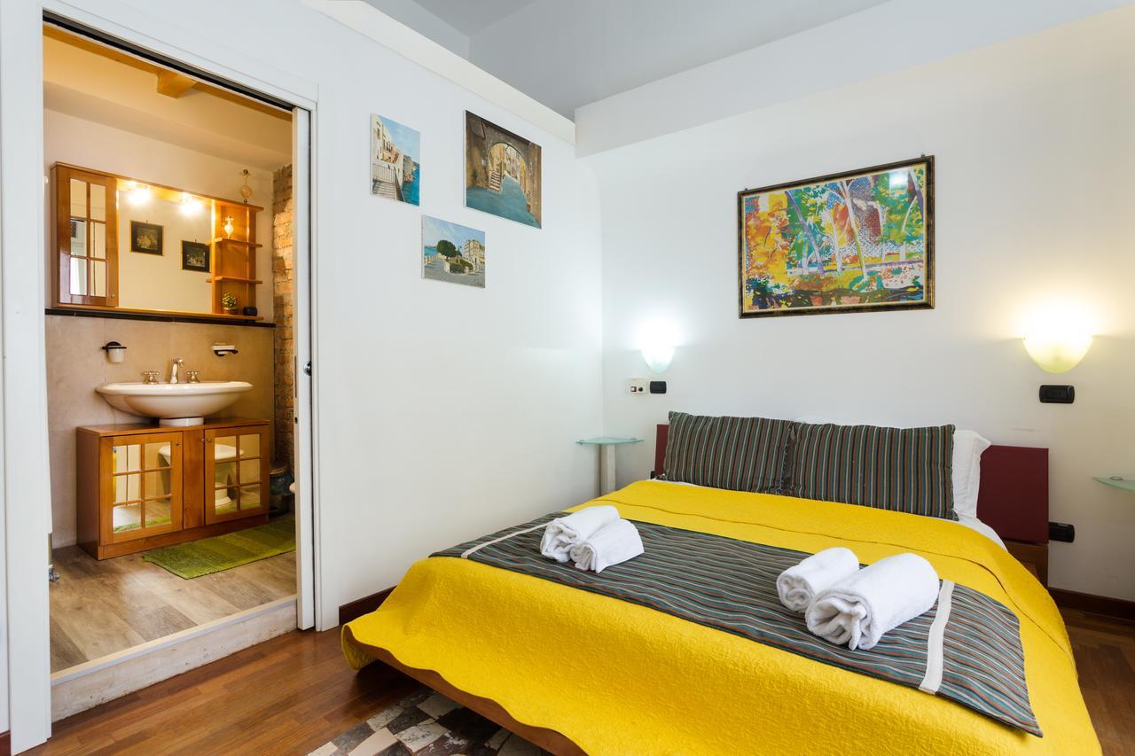 B&B Ortigia Bedda Syracuse Exterior foto