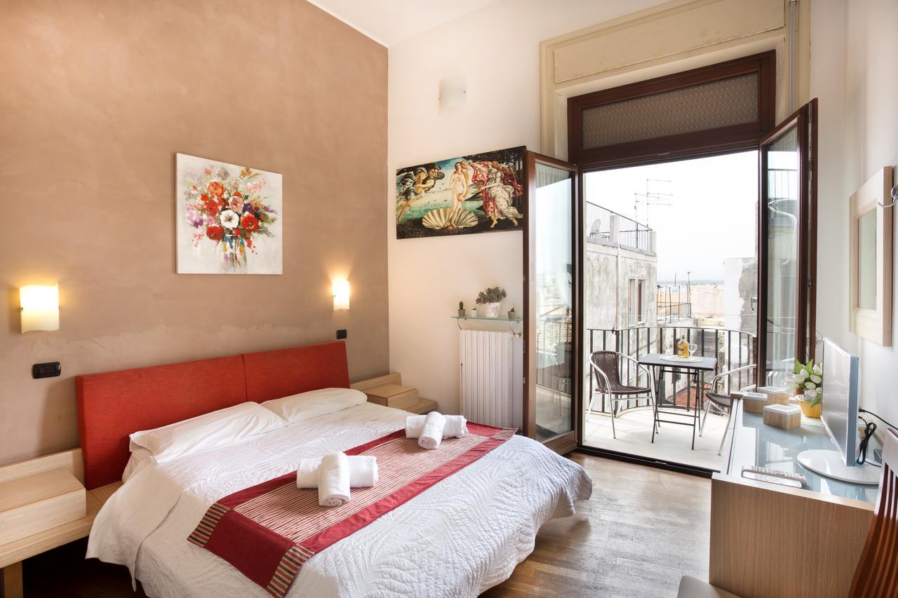 B&B Ortigia Bedda Syracuse Exterior foto