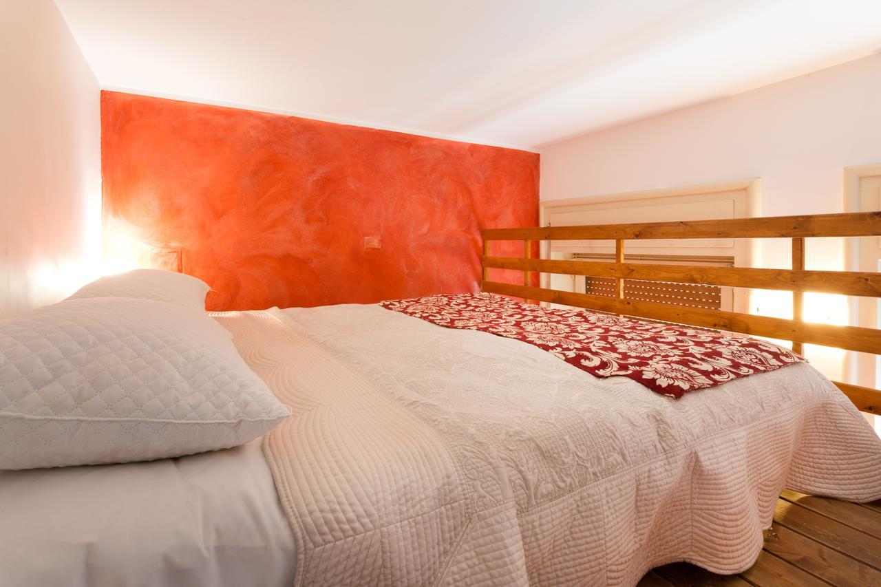 B&B Ortigia Bedda Syracuse Exterior foto