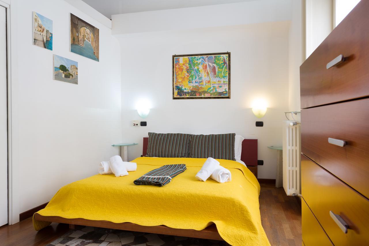 B&B Ortigia Bedda Syracuse Exterior foto
