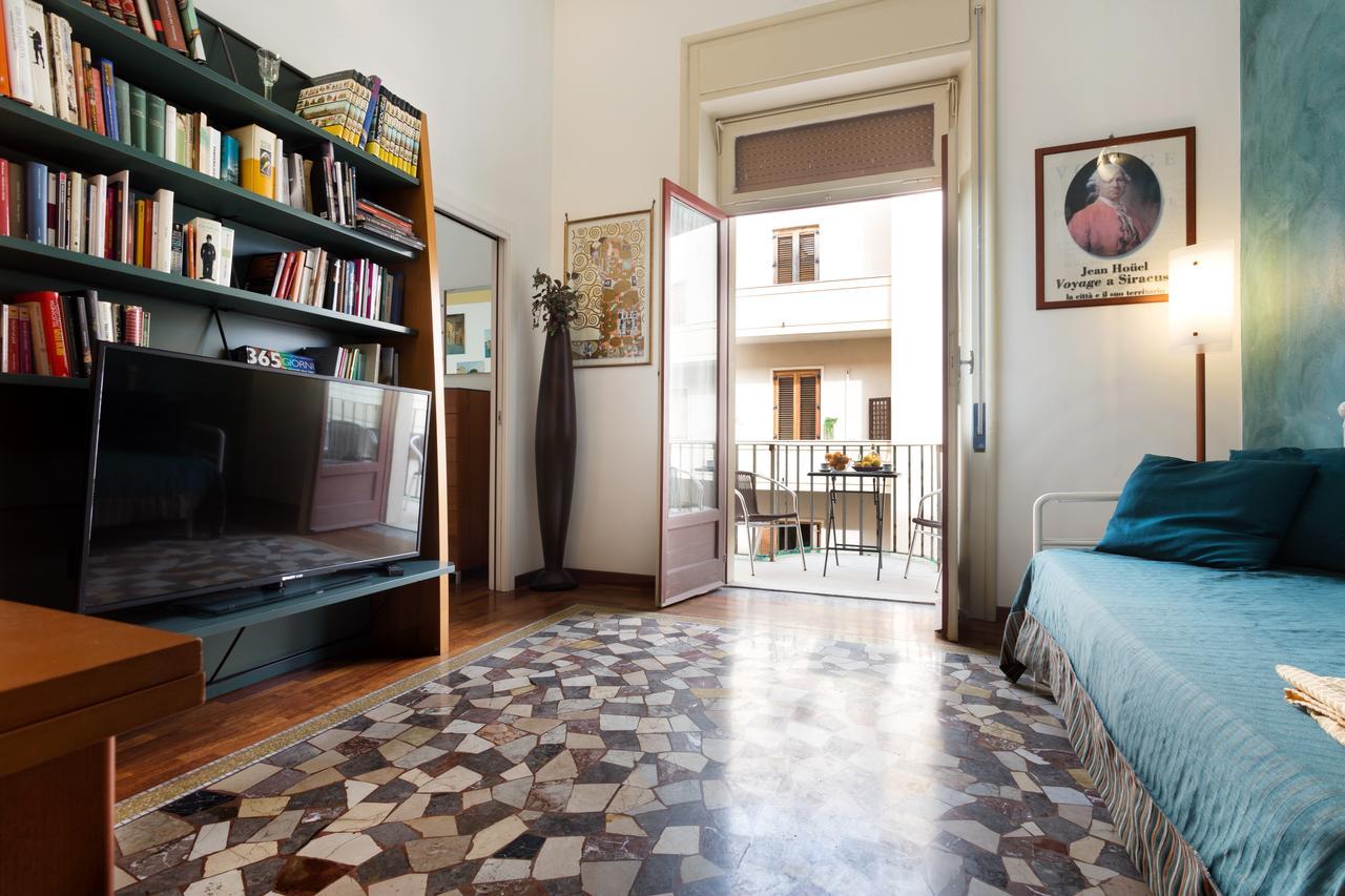 B&B Ortigia Bedda Syracuse Exterior foto